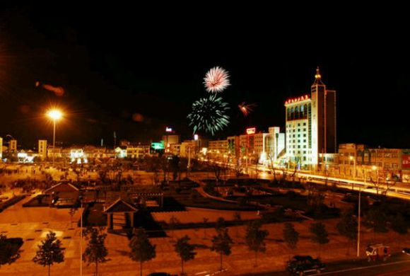 云南寻甸最值得去的地方,云南寻甸县介绍