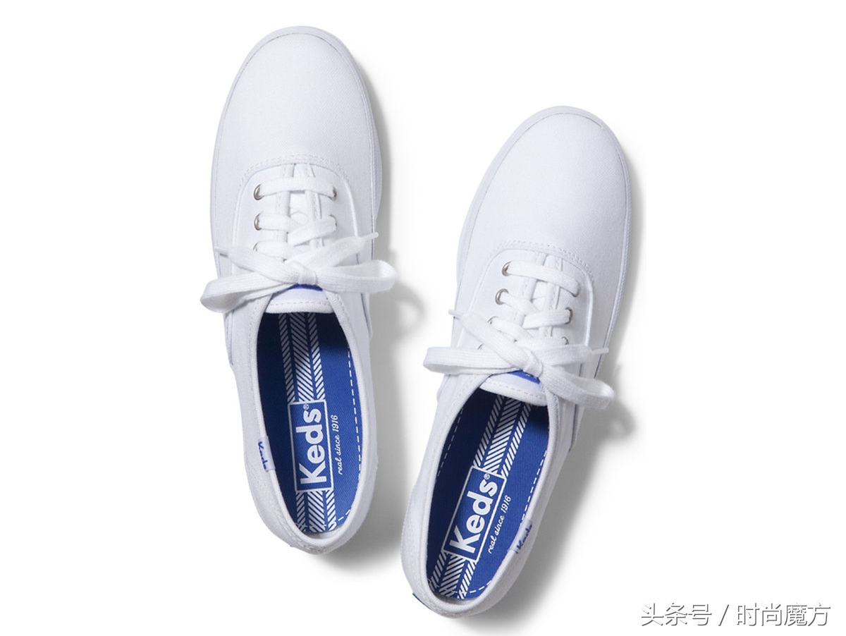 拒绝烂街运动鞋,哪个牌子的小白鞋好看又好穿