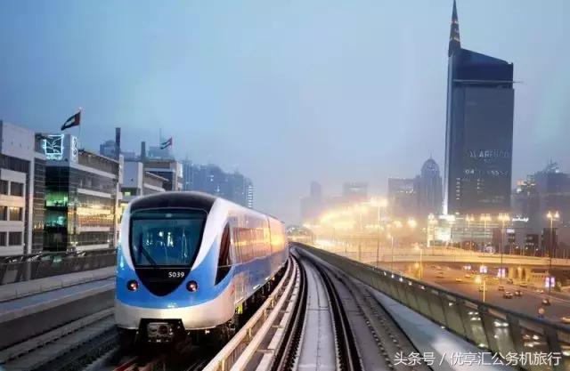 迪拜攻略什么值得买,如何在迪拜轻松的过境游