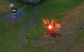 sktt1皮肤,sktt1艾克皮肤特效