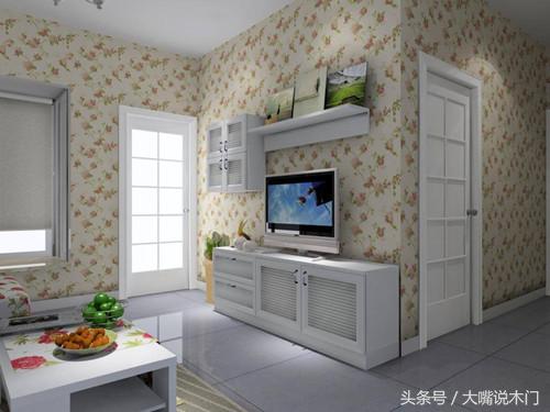 韩式田园轻奢风格,韩式田园风格空间特点