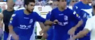 盘点足坛那些打架暴怒的时刻,震惊足坛十大暴力事件