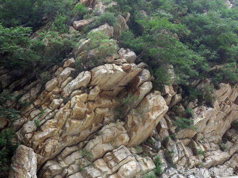 蓟县金马石农家院三日游最佳路线,紫塞京津冀一日游攻略