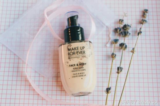 这些小众化妆品我们没用过,夏日必备哪些化妆品