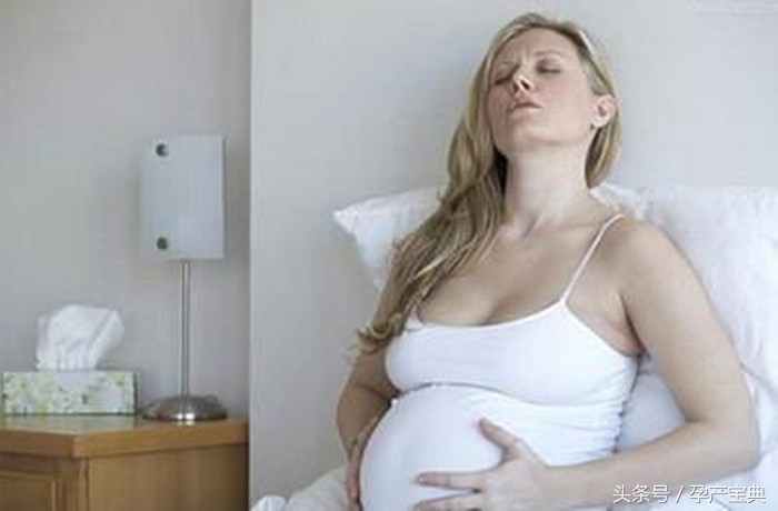 医院怎么判断是不是破水,产科破水科普