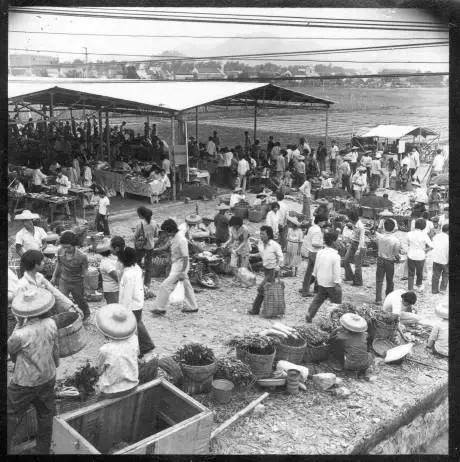 珠海建市后的建设热潮中，这样的石景山公园你一定没见过！