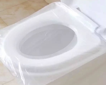 逼死处女座！外面的马桶到底会不会传染疾病？