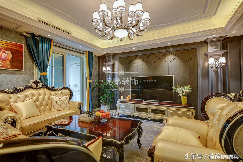 兄弟装修重庆口碑,重庆兄弟装饰全案设计装修怎么样