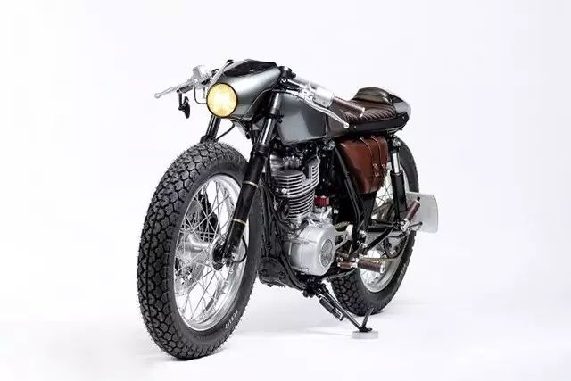 摩托车400cc推荐国产,400cc品牌摩托车推荐