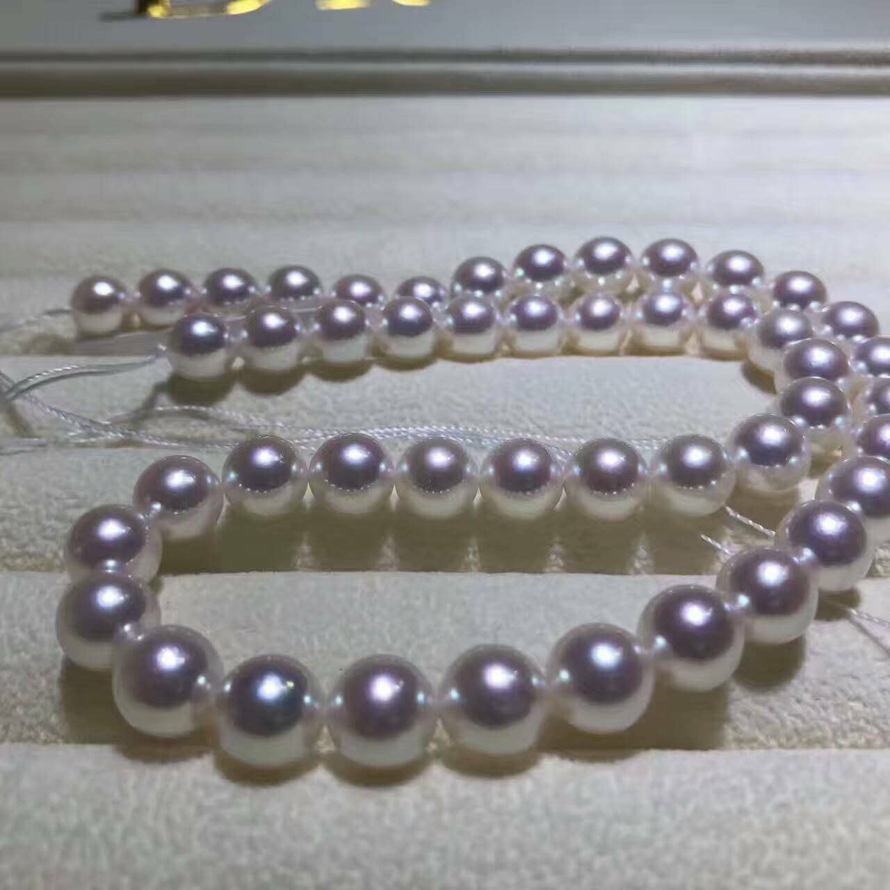 珠宝珍珠怎么选择,珍珠珠宝如何鉴别等级