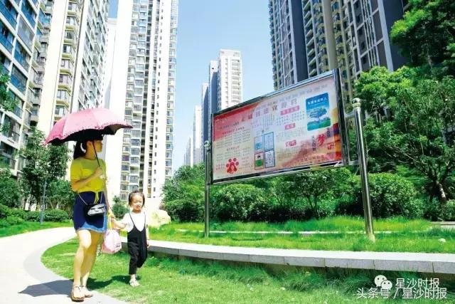 长沙县小学招生排序1到5,2023长沙市区中小学划片分布图