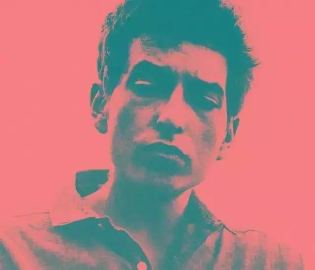 荐书｜可以睡的日本散文·不是人的诗歌作者·尽情撕的诺奖诗集