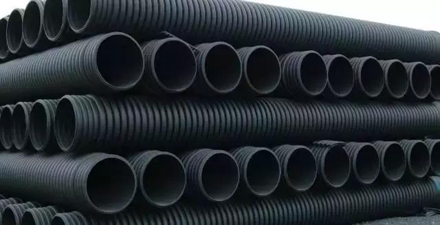 给排水常用管材规格型号,给排水常用管材及管径表示方法