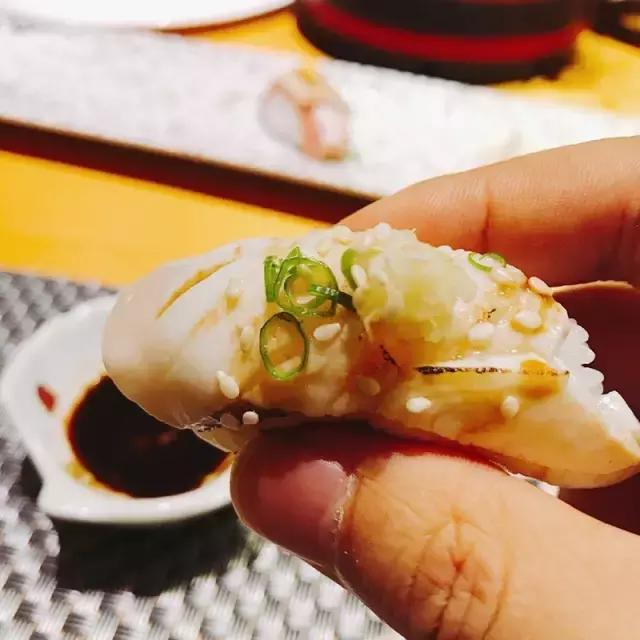 宁波日料自助,宁波最好的一家日料店