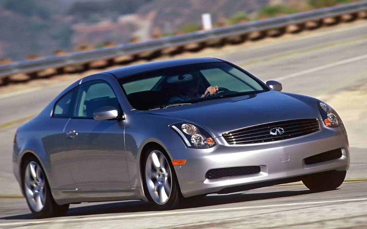 日产vqv6发动机,日产vq发动机有几种型号