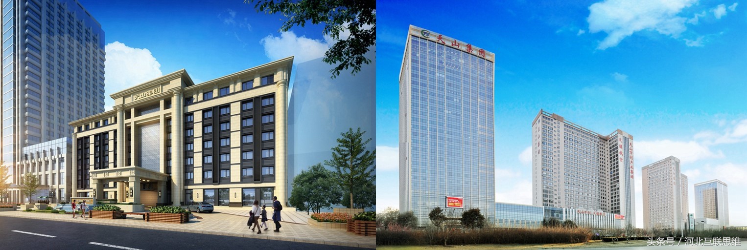 精耕细作37载详解你不知道的天山集团