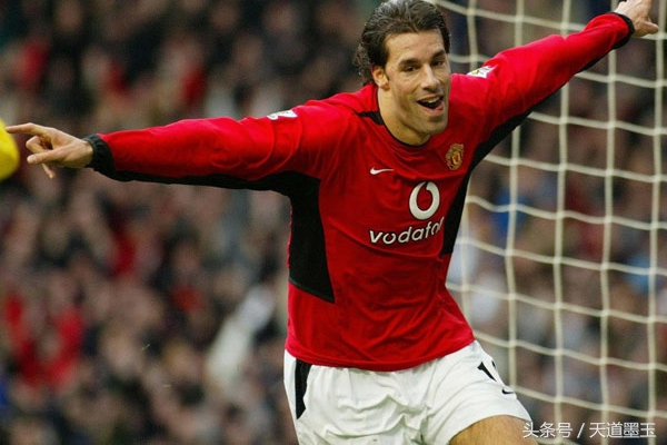 荷甲十大新星,从阿贾克斯走出的球星