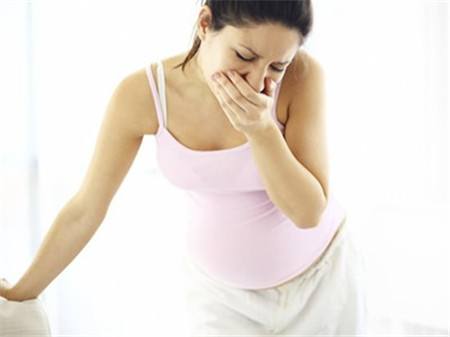 二胎妊娠反应比头胎严重,妊娠反应几周最严重