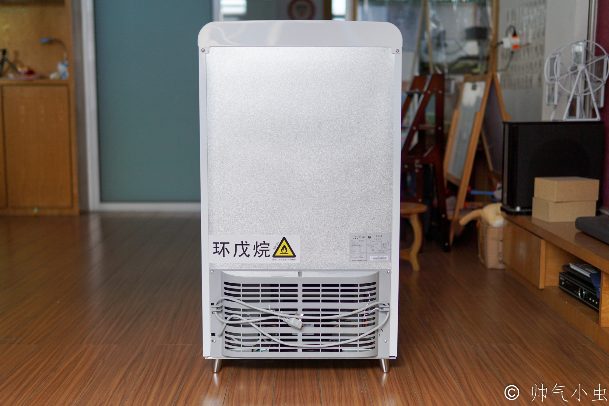 小米智能冰箱生态链,小米直供生态链