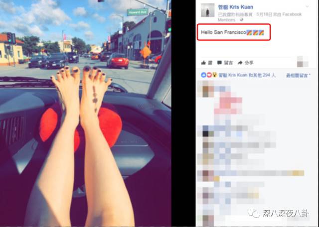 谎话精倪安东发博承认出轨，你这样和九把刀有什么区别