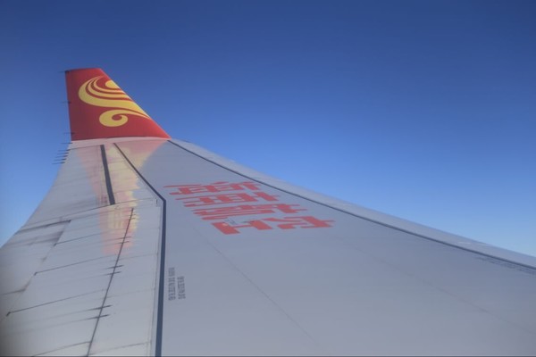 在三亚总有一片海属于一个人,在三亚椰梦长廊海边