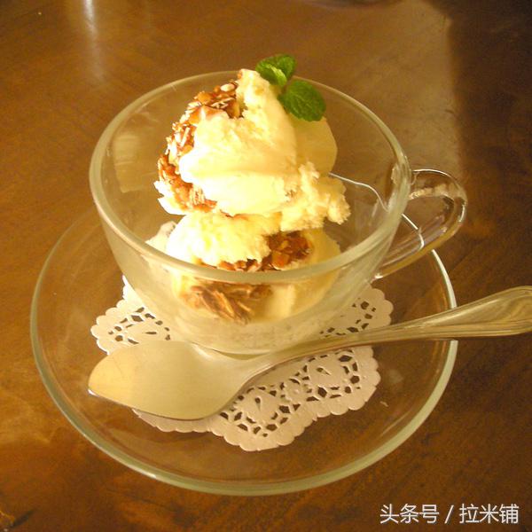 绵绵冰店经营技巧,开绵绵冰店需要多少钱