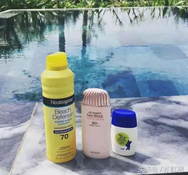 十大热卖防晒,防晒推荐公认好用第一名测评
