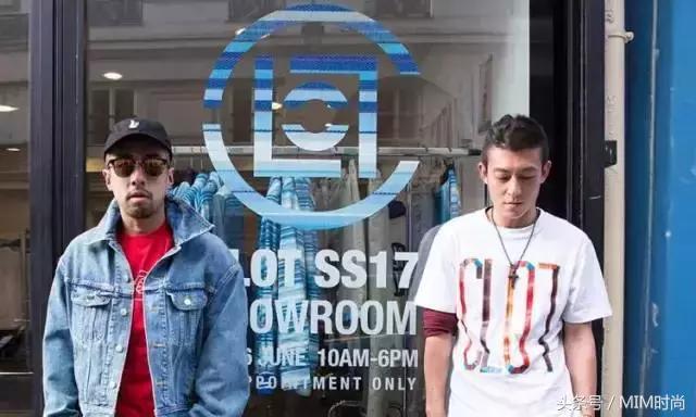 国潮来了最新视频,最受年轻人欢迎的十大潮牌