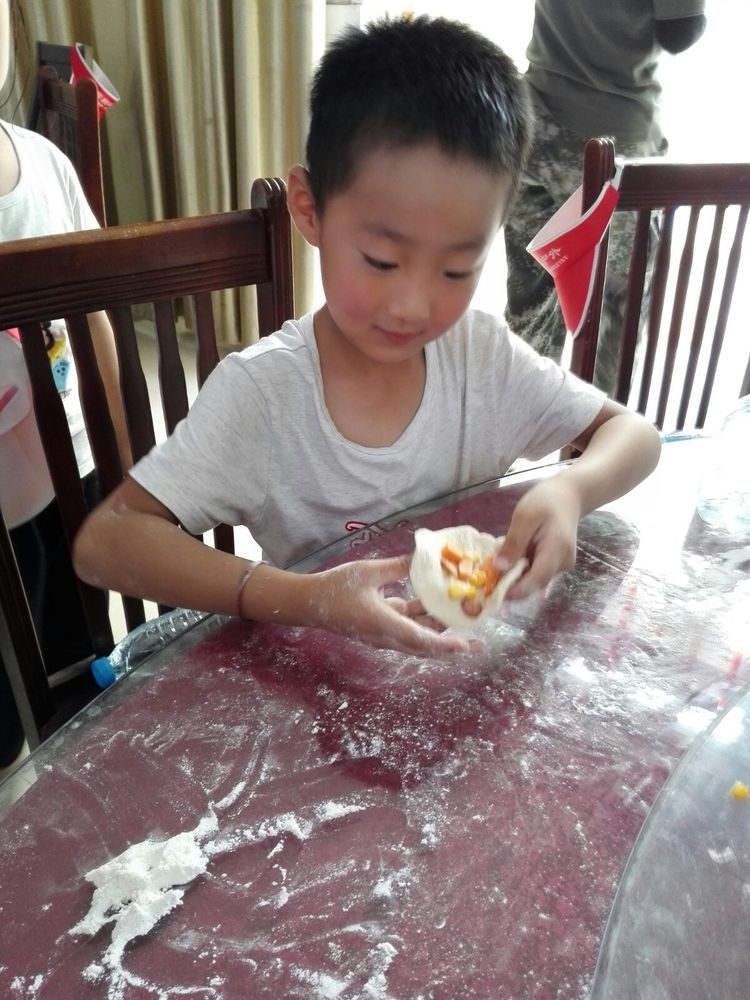 幼儿园毕业班夏令营活动,幼儿园大班毕业夏令营走进小学