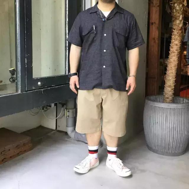 胖男生穿什么显瘦,微胖男生如何快速瘦