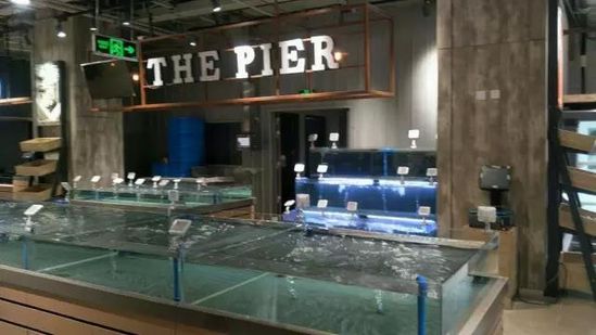 百联riso全食市集,百联riso新零售