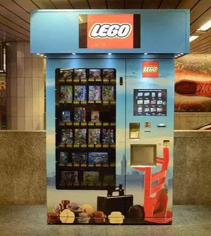 自动售卖机卖菜合适吗,可以卖吃的自动贩卖机