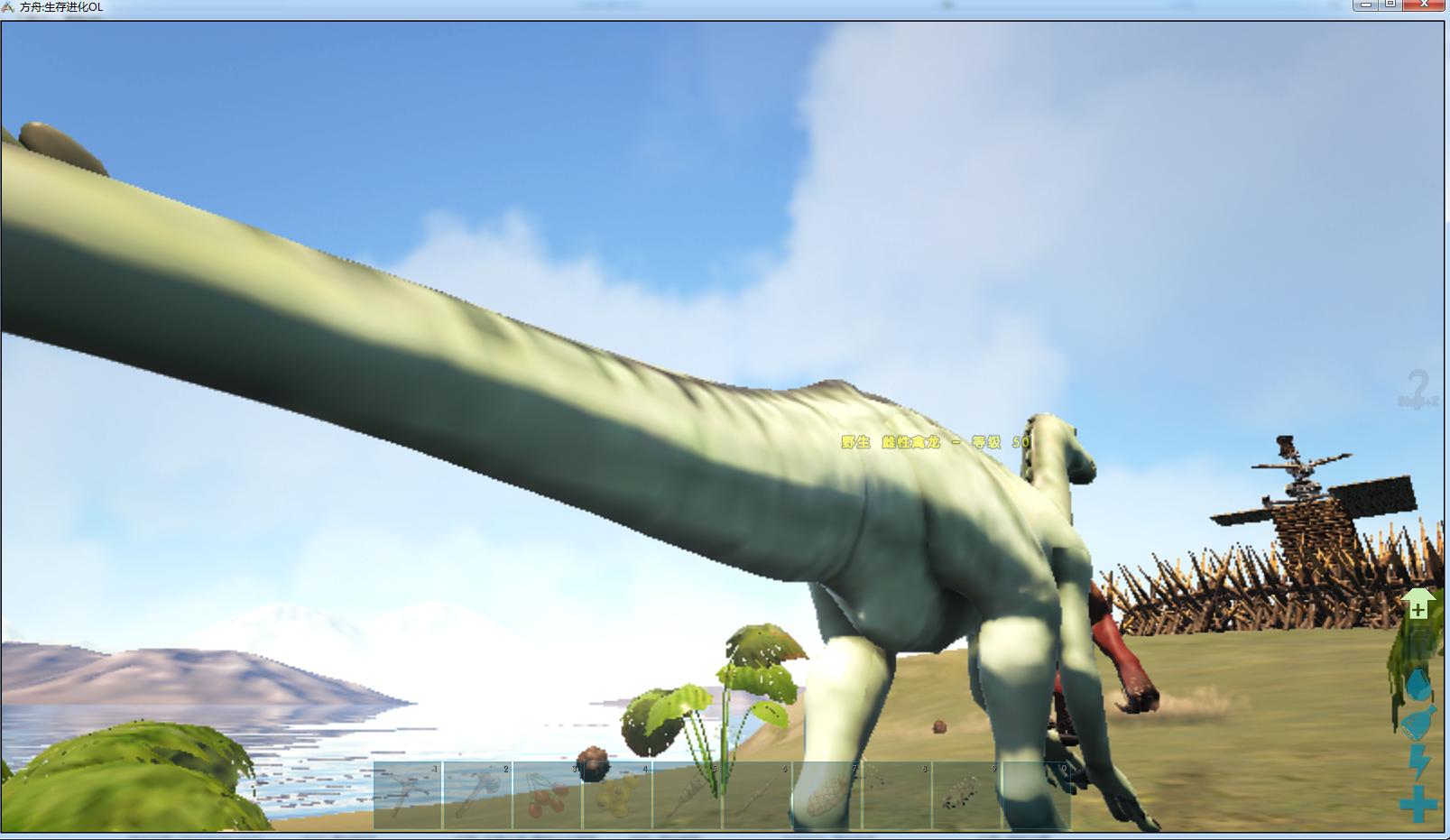 恐龙是如何灭绝的动画,恐龙是如何灭绝的搞笑