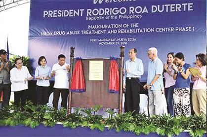 攀上西南省委书记的“非典型”富豪,这次成了出事的“典型”!