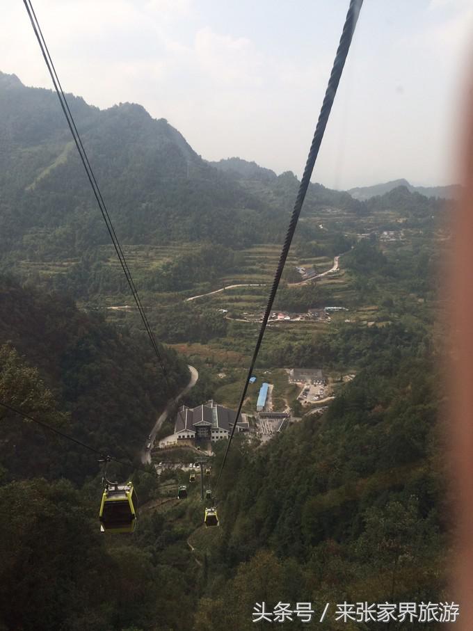 长沙到张家界凤凰五日游,深圳到张家界5天游攻略