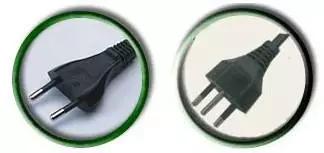 验货人员明细表,世界各国电源线插头认证标准