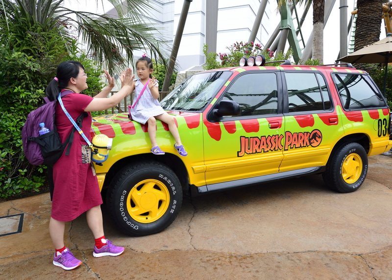 带孩子游日本攻略,带孩子去日本玩攻略