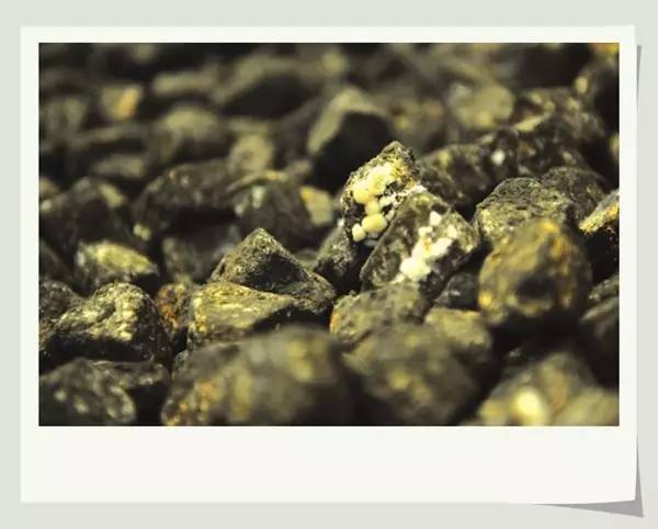 姆妈说，晒伏酱得三黄六水一斤盐，即三斤酱黄六斤水加上一斤盐的配比放入酱缸内搅拌。