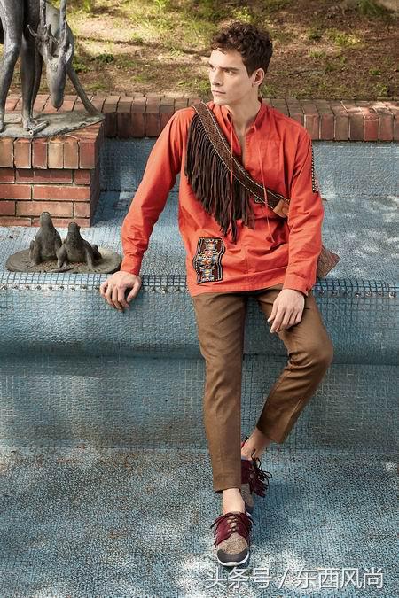 2018春夏巴黎时装周男装,王俊凯米兰时装周2018春夏男装秀