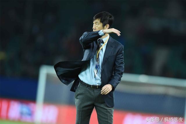 北控用大胜告别蒂奥特,高洪波狂拿四连胜,为何他如此神奇?