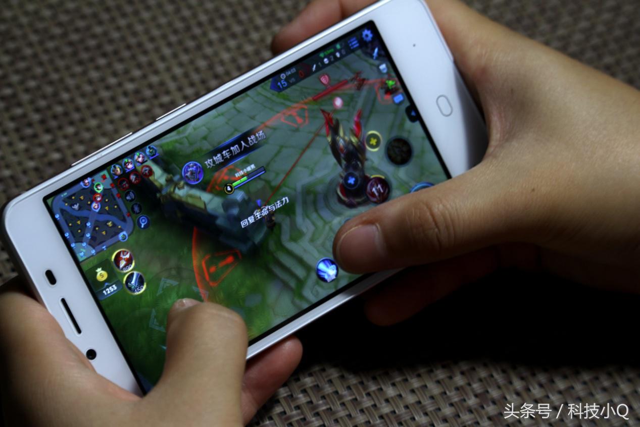 红辣椒4a发布会视频,红辣椒4a简单开箱