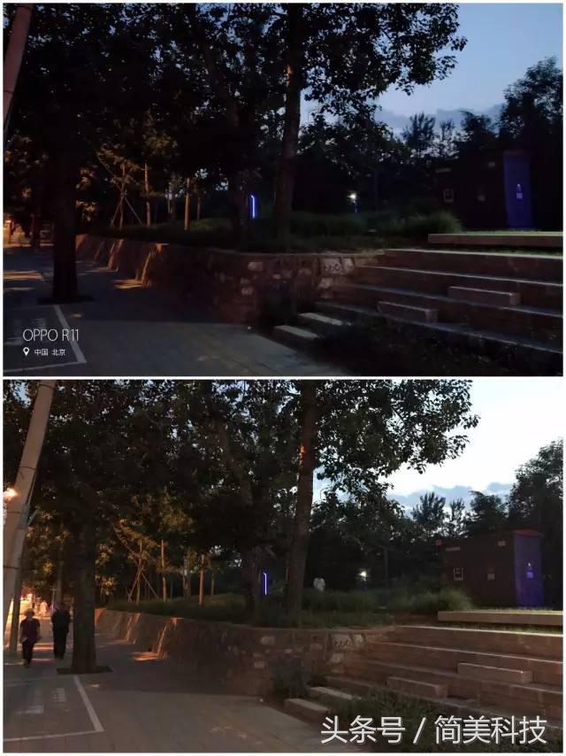 oppor11性能测评,oppor11日常测评