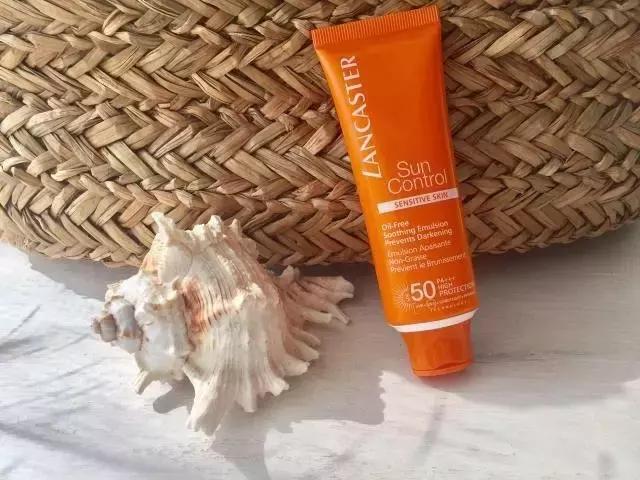 不白的防晒推荐,水密码防晒推荐