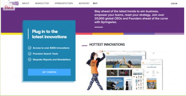 外媒潮流资讯,外媒深度报道企业