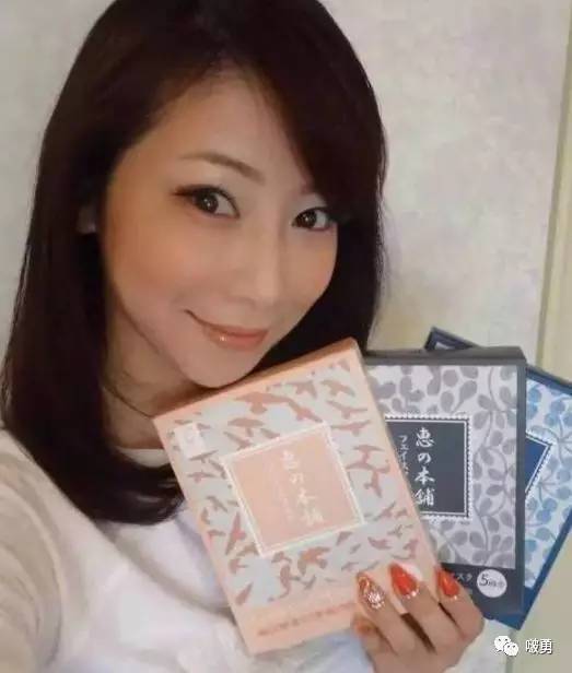 日本化妆品面膜推荐,日本补水面膜排行前十名