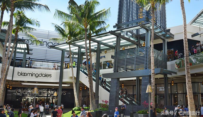 夏威夷茂宜岛购物攻略,夏威夷必买17种购物清单