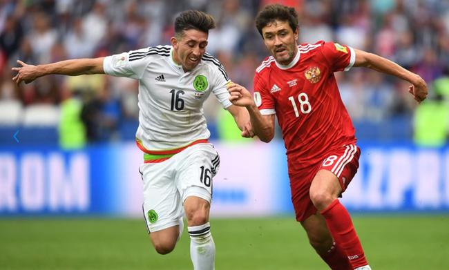 联赛很能烧钱，国家队成绩却很差，俄罗斯队和中国队都是难兄难弟