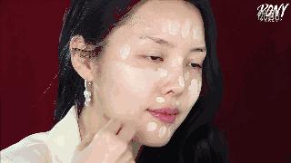 bb和粉底液比较推荐哪个,50左右bb霜