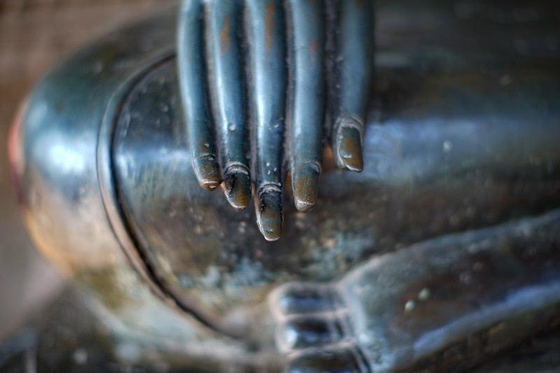 万象玉佛寺,老挝万象玉佛寺