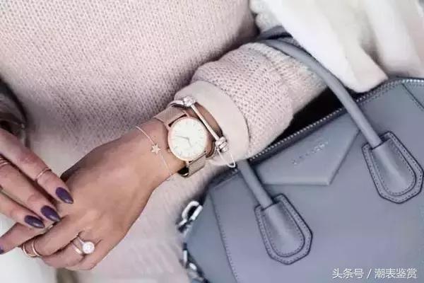 女人味十足的浪浪浪小表集！大品牌被完虐！